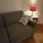 Проживание в семье La Voute Noble *