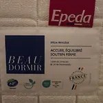 Проживание в семье La Voute Noble *
