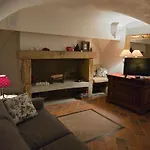 La Voute Noble Проживание в семье