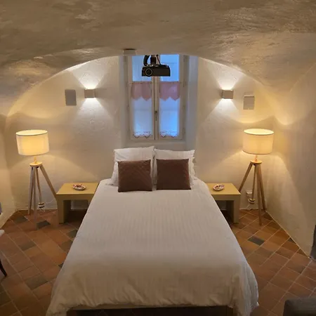 La Voute Noble Accommodatie bij particulieren
