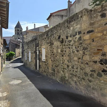La Voute Noble