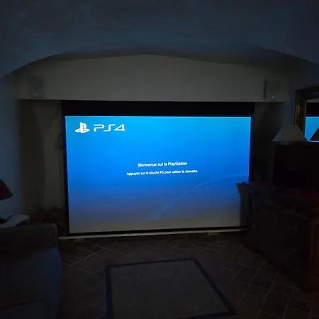 La Voute Noble * Saint-Saturnin (Puy-de-Dome)