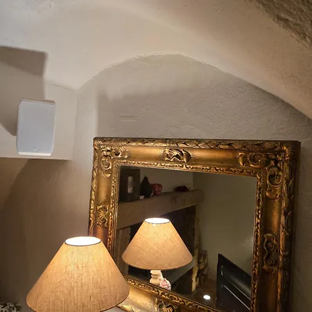 La Voute Noble Δωμάτια σε οικογενειακή κατοικία