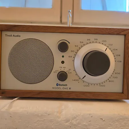 La Voute Noble Rum i privatbostad *