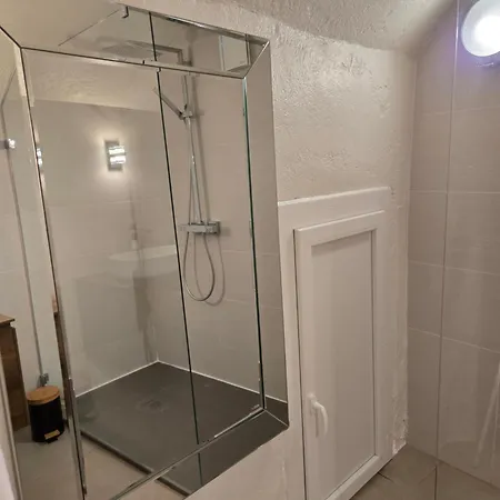 La Voute Noble Accommodatie bij particulieren *