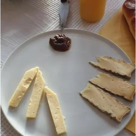 La Voute Noble Δωμάτια σε οικογενειακή κατοικία *